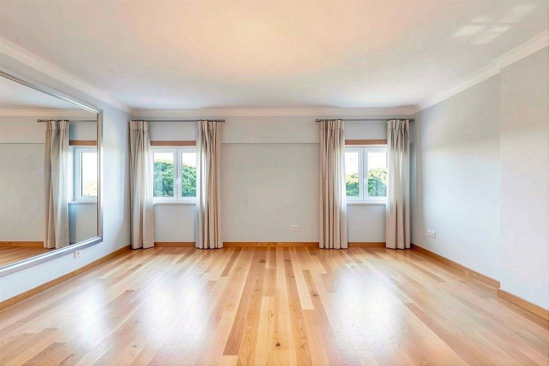 Apartment in Estoril, Cascais e Estoril, Lisbon 4 - 16676158