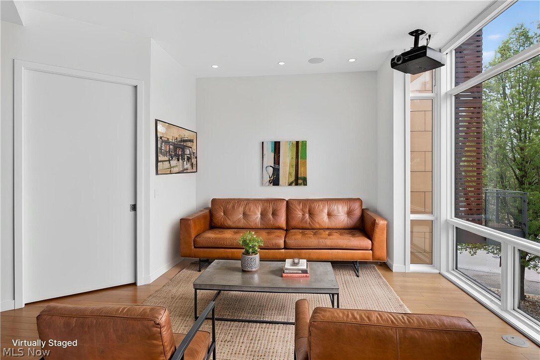 Condo in Cleveland, Ohio, United States 4 - 17760544