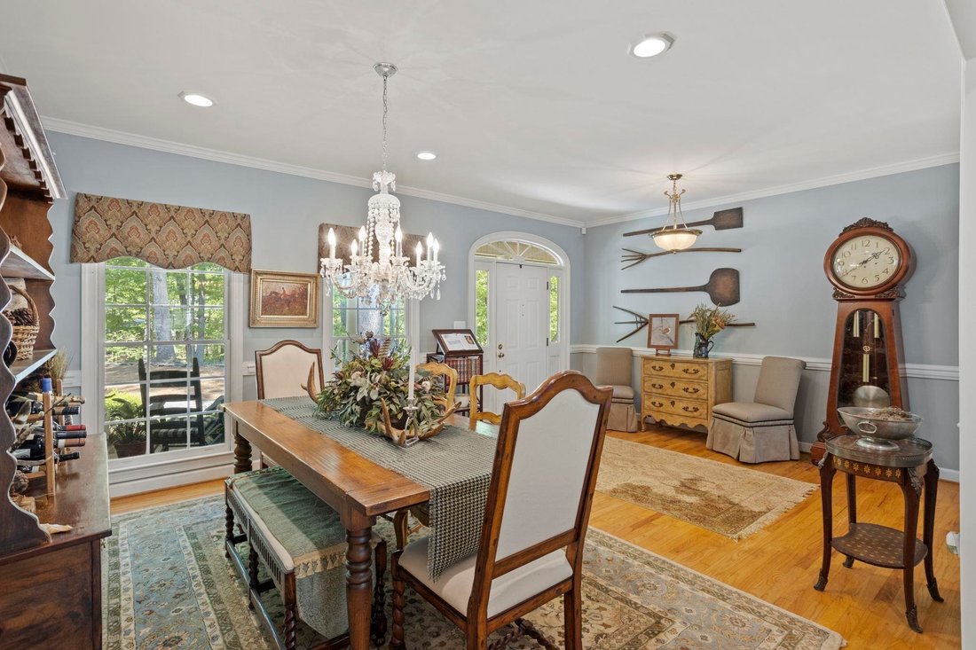 House in Campobello, South Carolina, United States 4 - 17757286