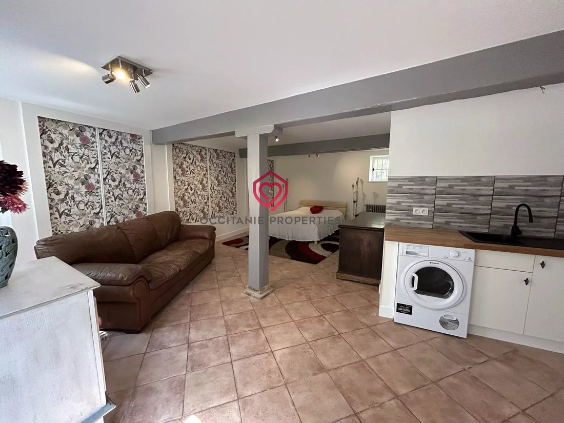 Farm Ranch in Orsans, Occitania, France 5 - 17550007