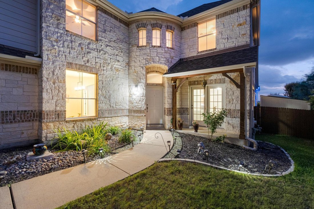 House in Austin, Texas, United States 2 - 17755650