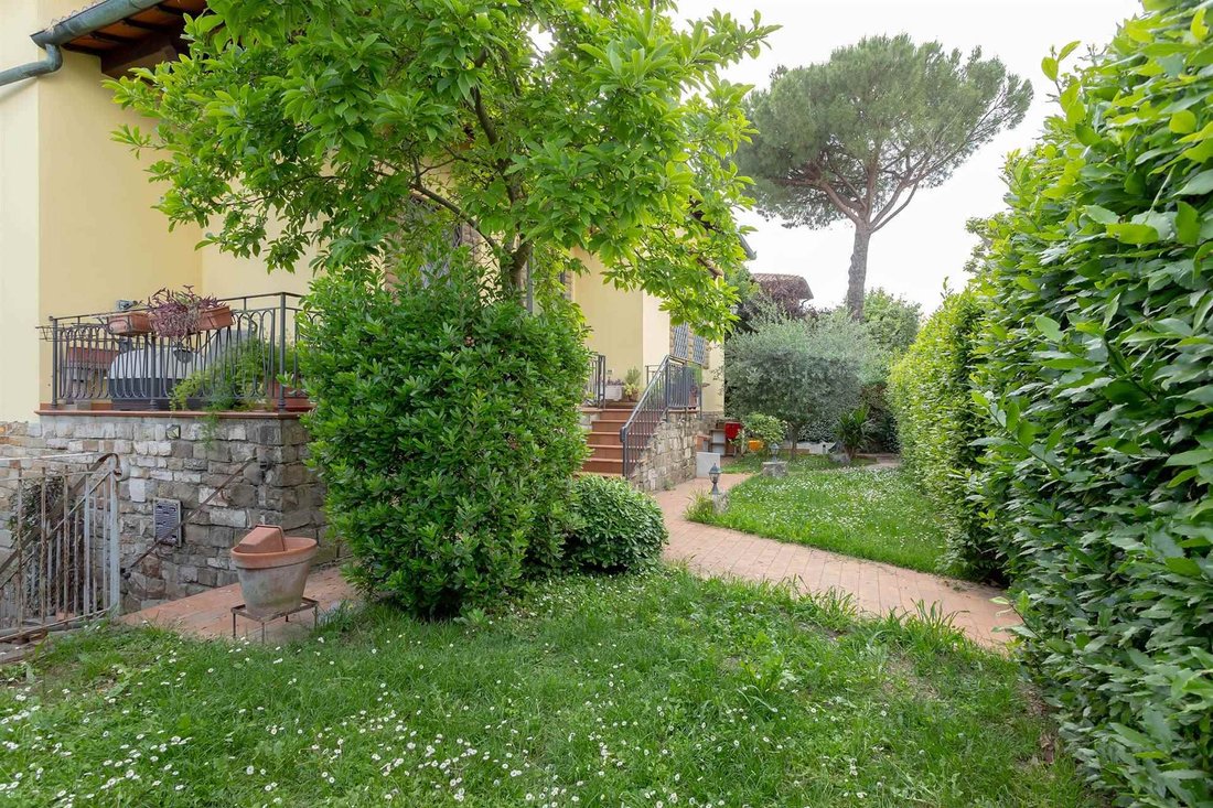 Center, Campi Bisenzio, Tuscany 4 - 17760243
