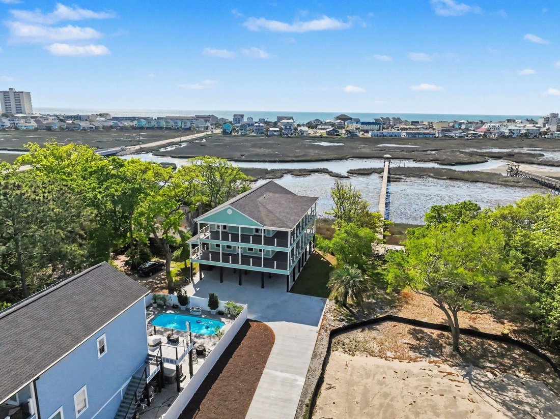 Casa a Murrells Inlet, Carolina del Sud, Stati Uniti 3 - 17756656