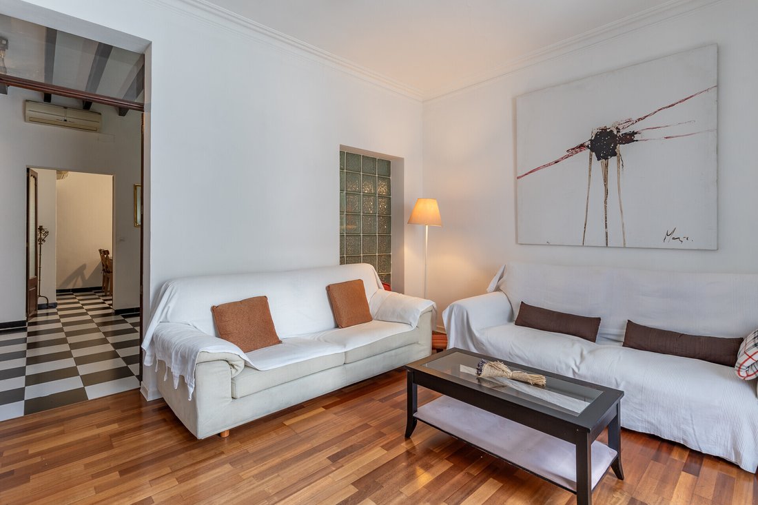 Apartment in Palma, Balearic Islands, Spain 5 - 17762524