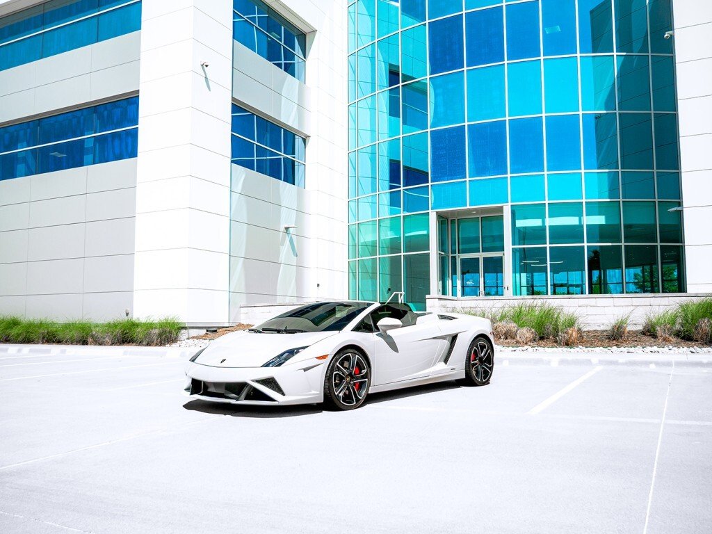 Lamborghini Gallardo in Dallas, TX, United States 1 - 17757996
