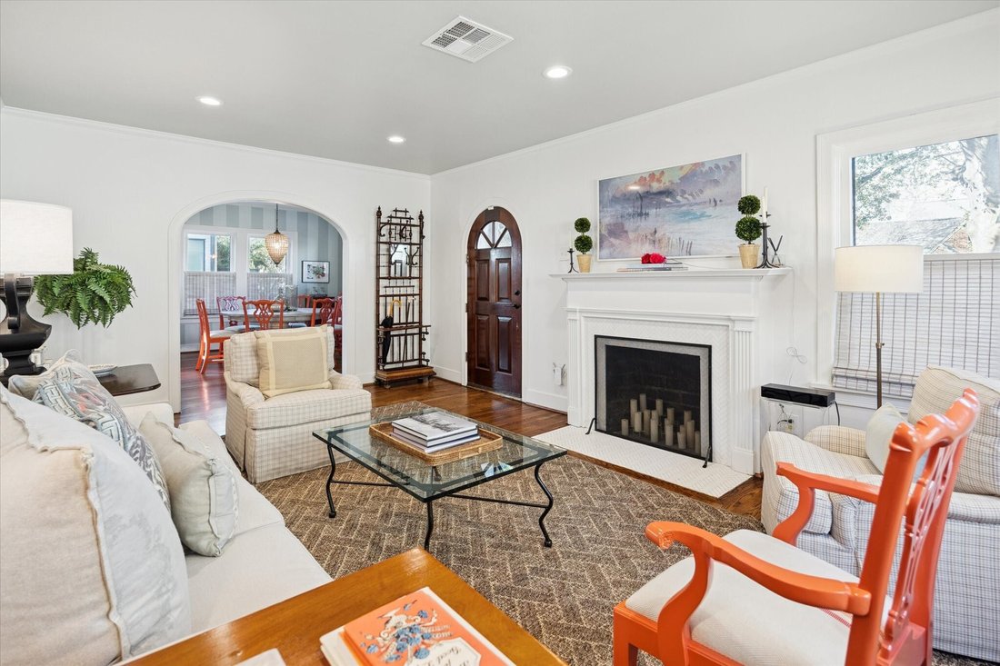 House in Houston, Texas, United States 3 - 16881223