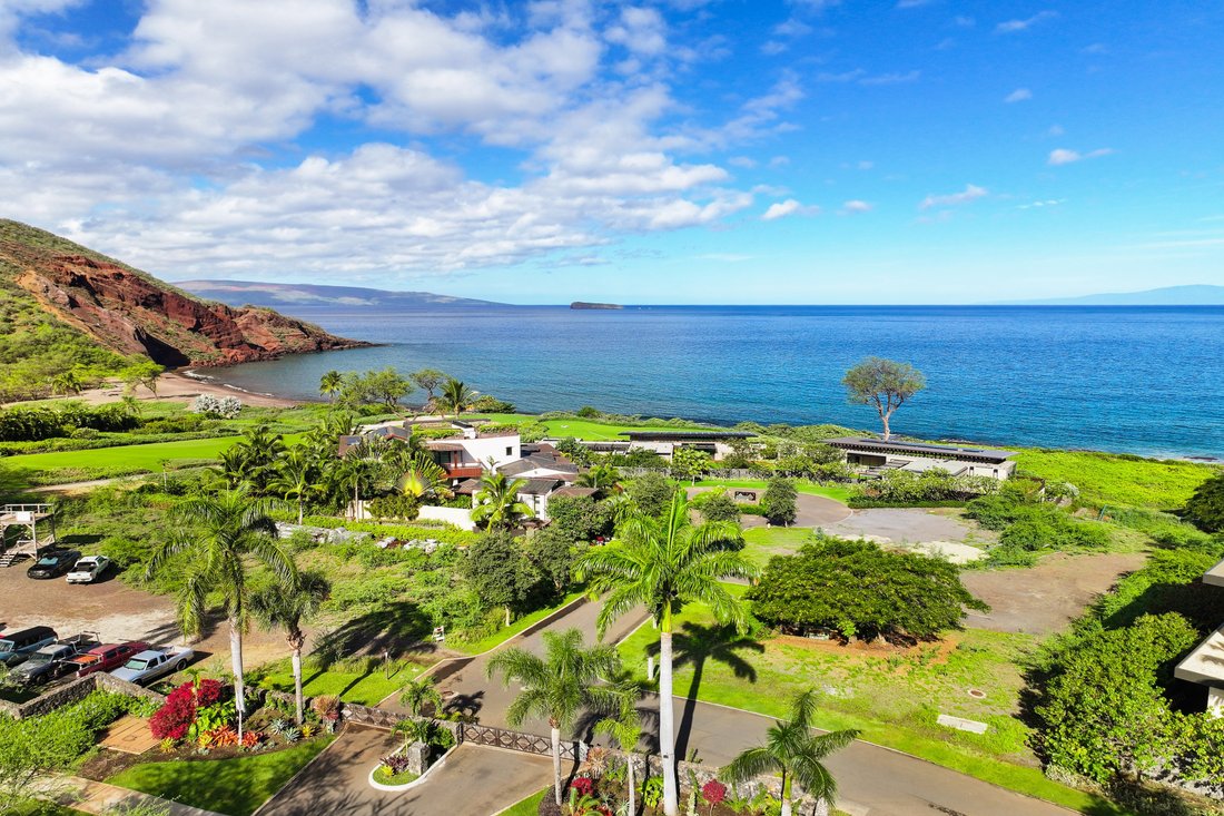 Terreno a Kihei, Hawaii, Stati Uniti 5 - 17762676