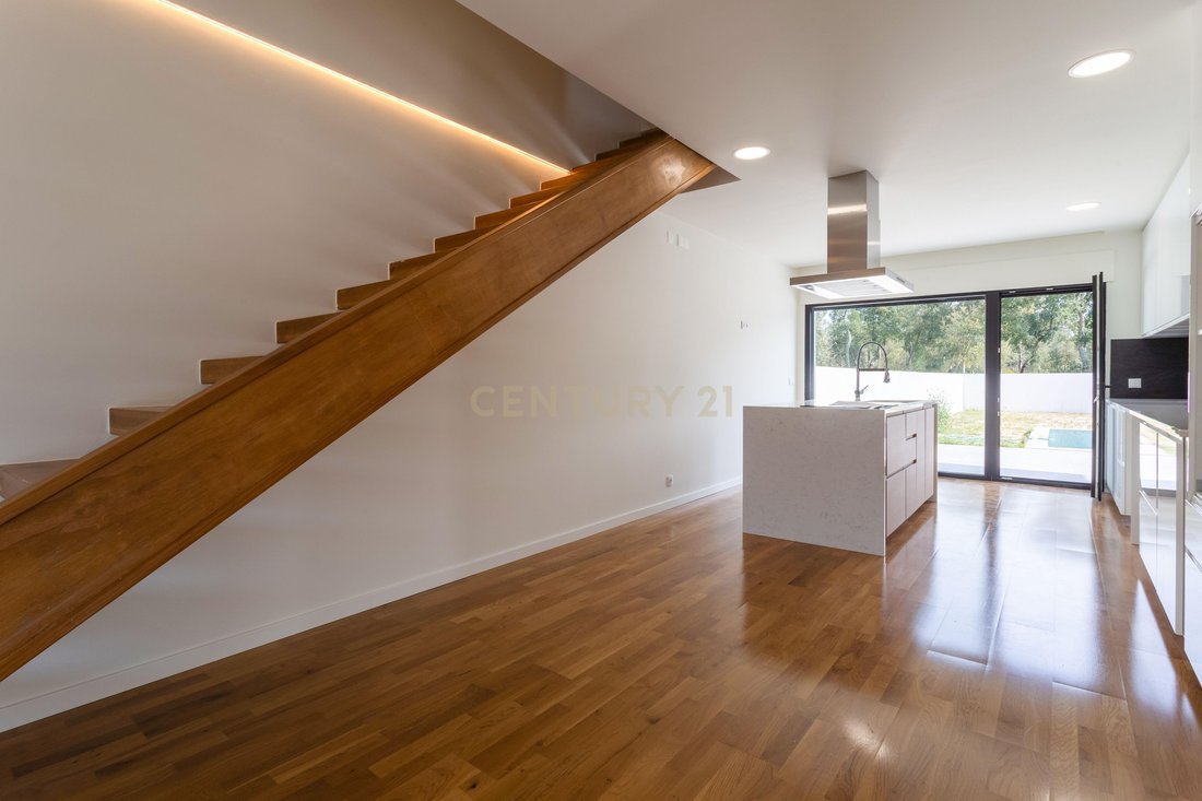 Villa in Azeitao (Sao Lourenco e Sao Simao), Setubal, Portugal 4 - 17762764