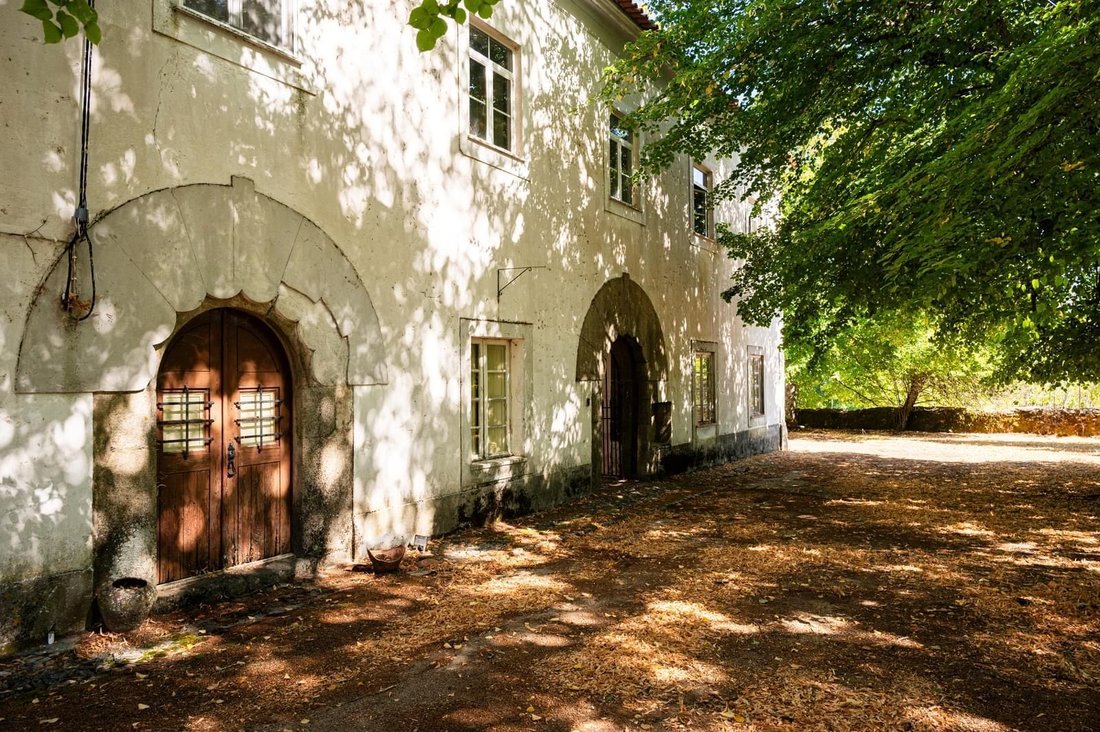Country House in Reguengo e Sao Juliao, Portalegre District, Portugal 3 - 17763637