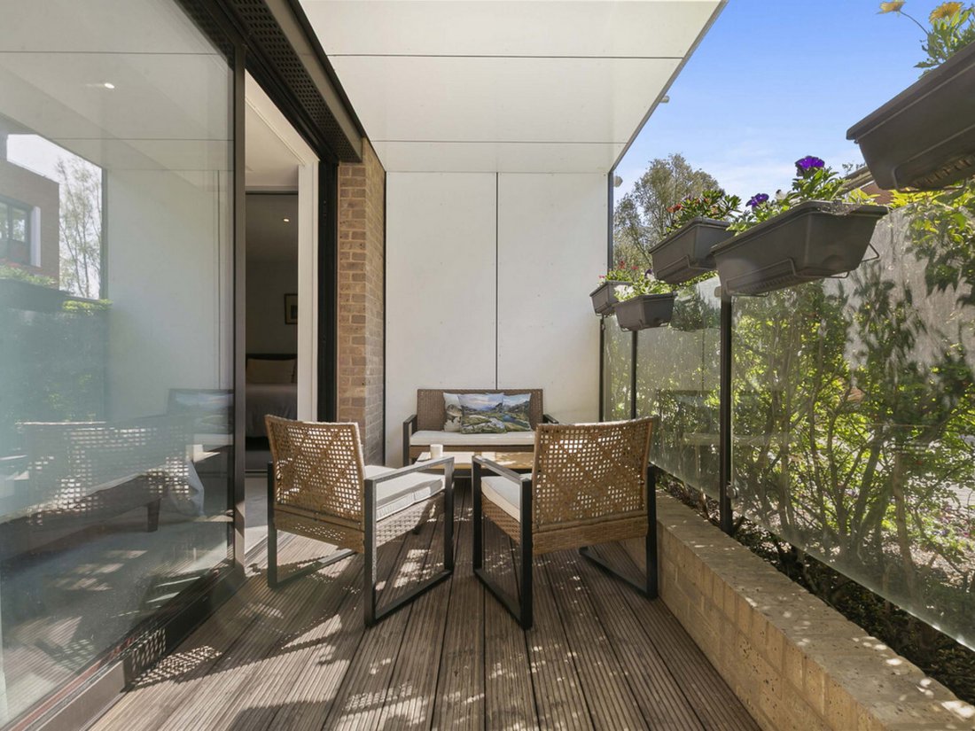 Apartment in Southfields, Wandsworth (Greater London), England 1 - 17760201