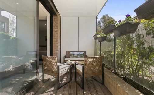 Apartment in Southfields, Wandsworth (Greater London), England 1