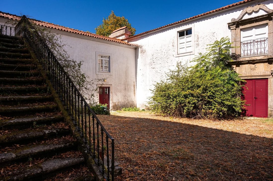 Country House in Reguengo e Sao Juliao, Portalegre District, Portugal 3 - 17763637
