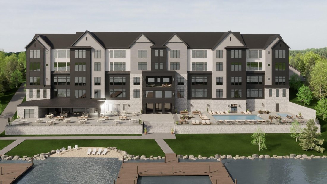 Condo in Panora, Iowa, United States 5 - 17759989