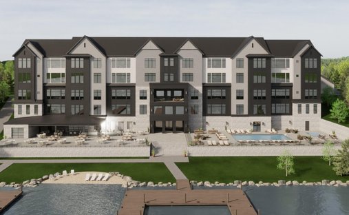 Condo in Panora, Iowa, United States 1