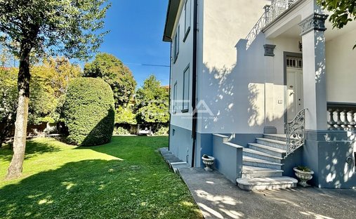Villa a Sant'Anna, Lucca, Italia 1
