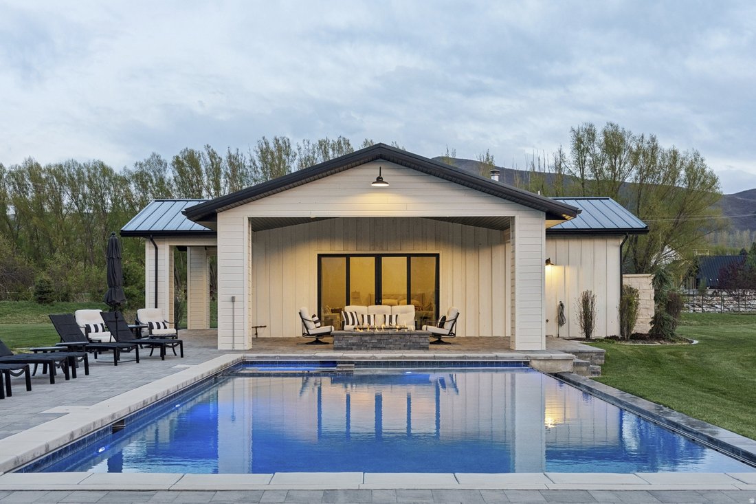 House in Heber City, Utah, United States 2 - 17758012