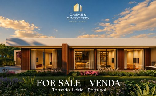 House in Tornada e Salir do Porto, Leiria District, Portugal 1