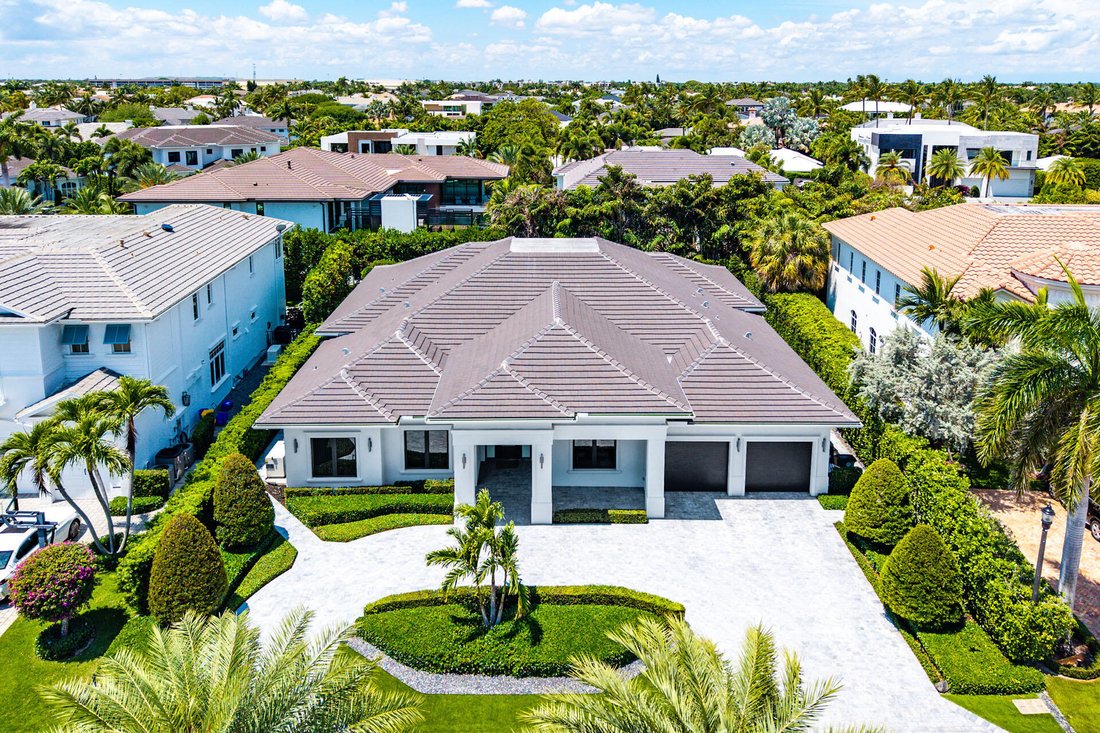 House in Boca Raton, Florida, United States 4 - 17755771