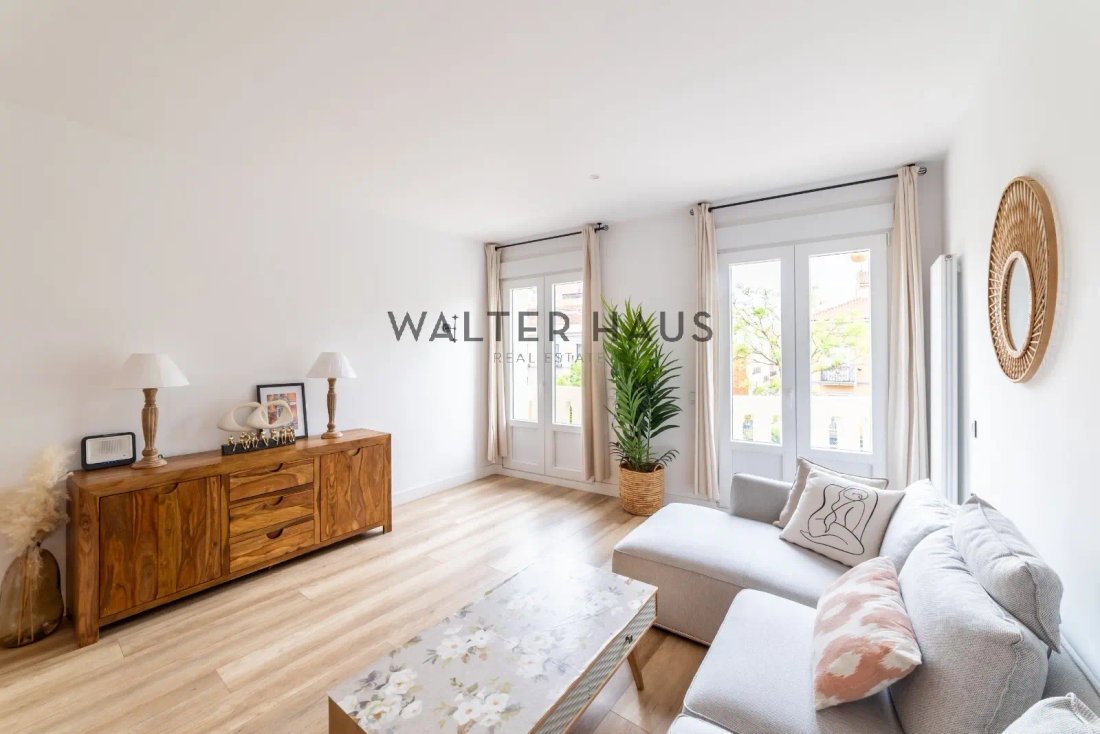 Apartment in Chamberi, Madrid, Spain 1 - 17757267