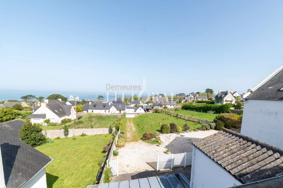Plougasnou, Brittany, France 5 - 17287198