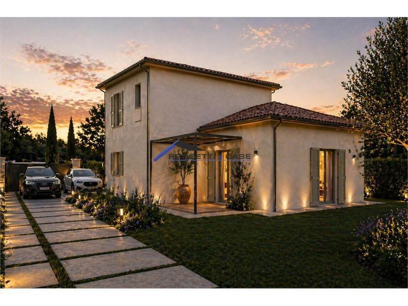 Villa in Center, Sarzana, Liguria 1 - 17754975