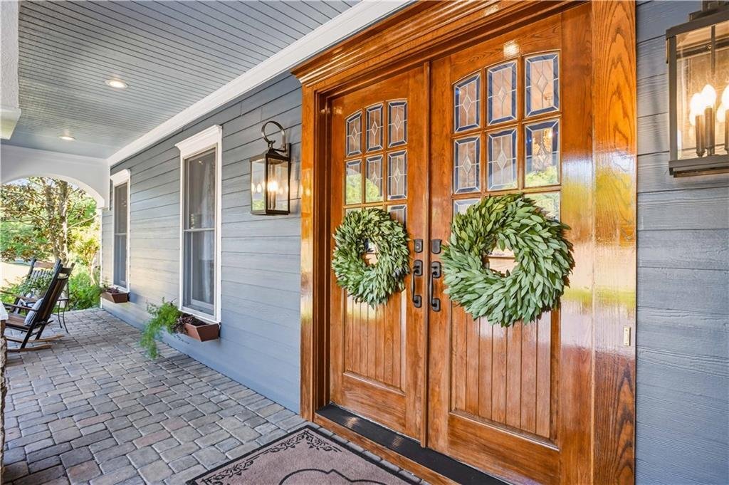 House in Commerce, Georgia, United States 5 - 17762317