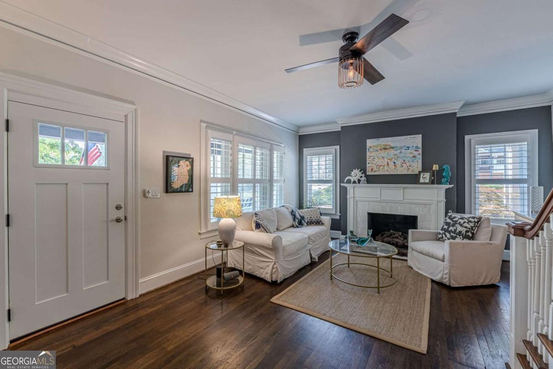 House in College Park, Georgia, United States 5 - 17755512