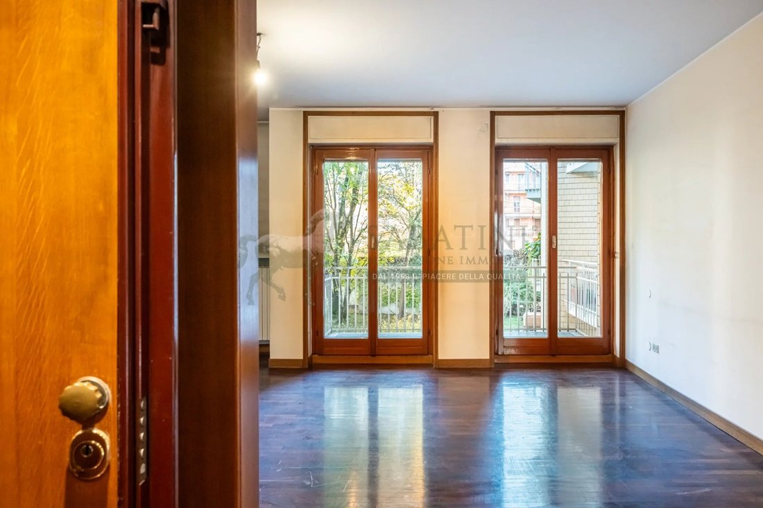 Apartment in Maggiolina - Journalists' Village, Milan, Italy 3 - 16786671