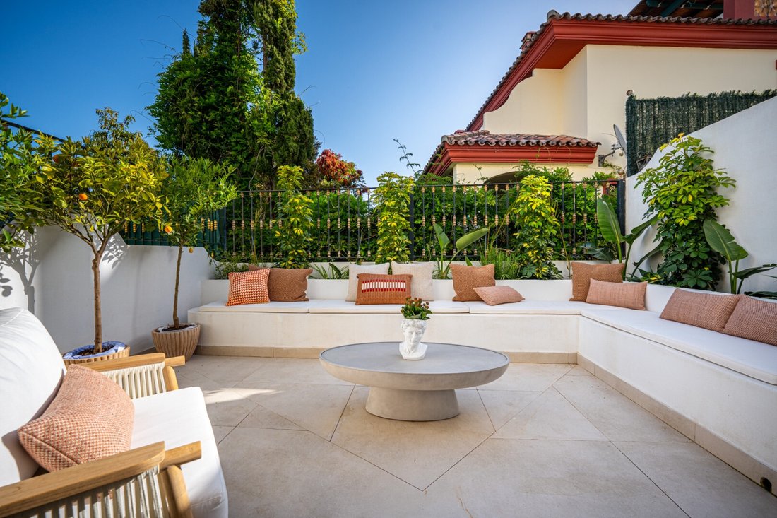 House in Marbella, Andalusia, Spain 3 - 17762759