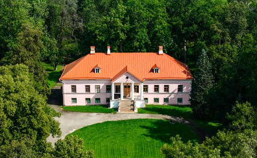Järlepa, Kreis Rapla, Estland 1