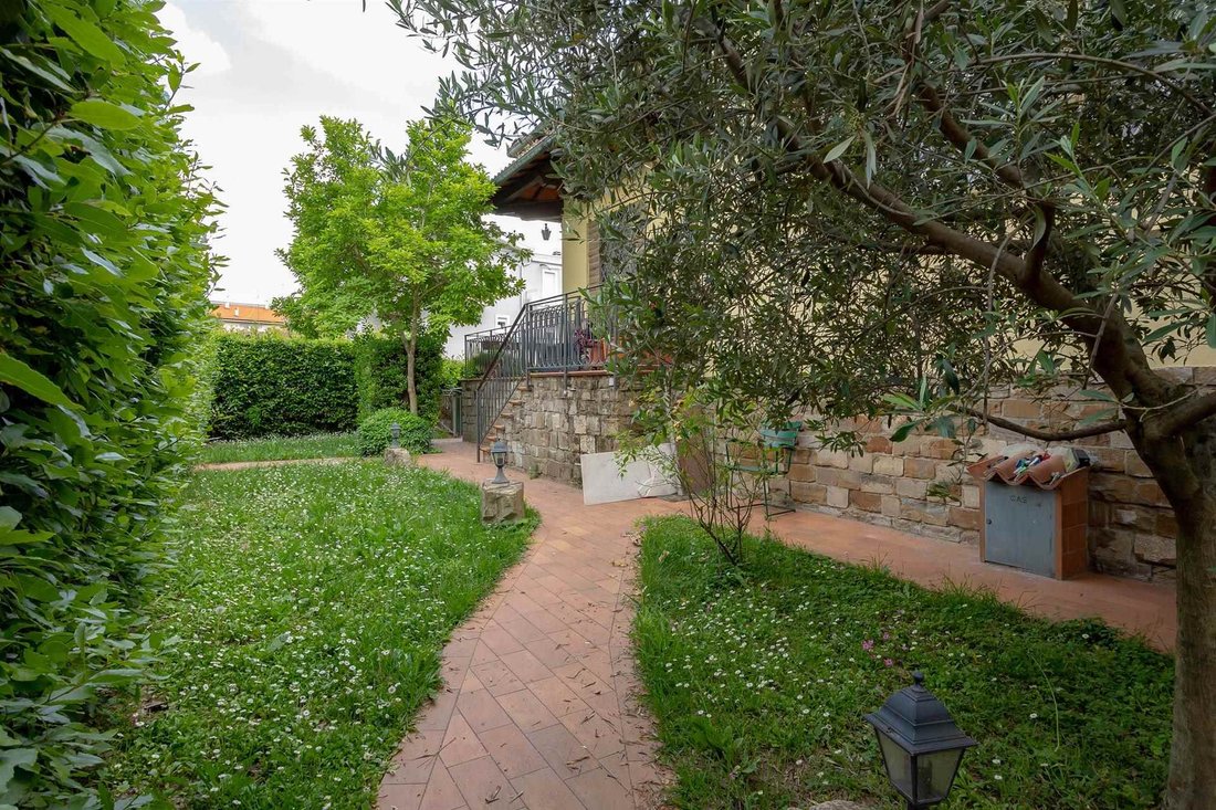 Center, Campi Bisenzio, Tuscany 5 - 17760243