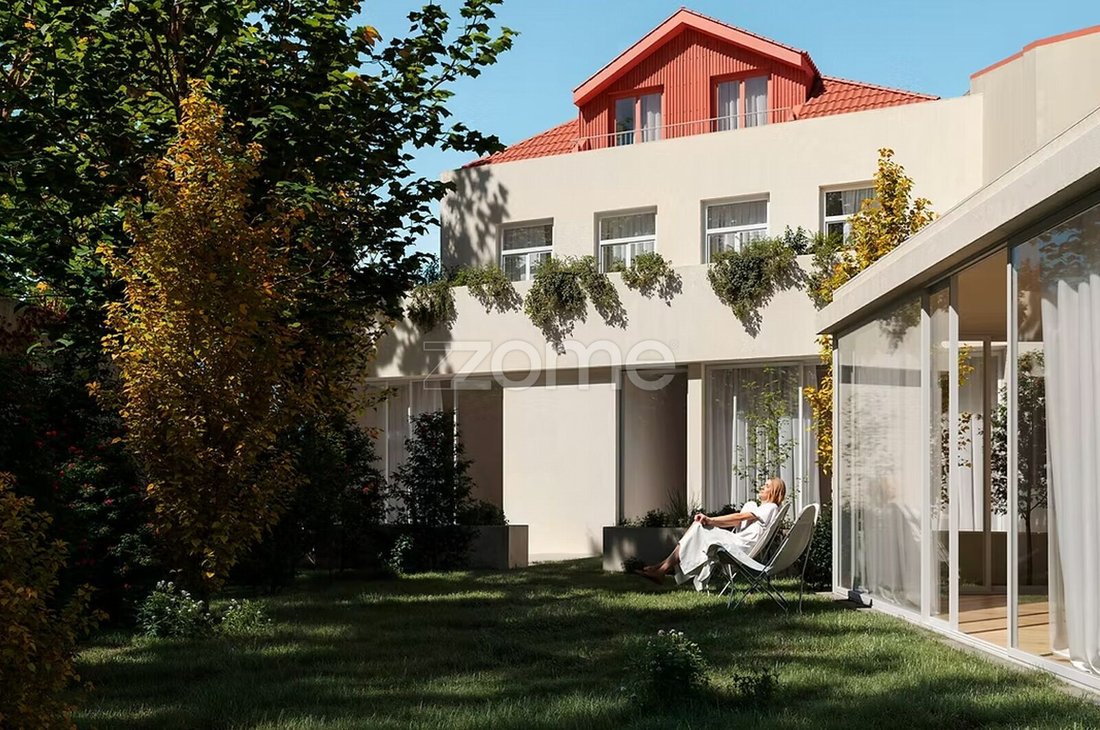 Apartment in Matosinhos e Leca da Palmeira, Porto District, Portugal 2 - 17760604