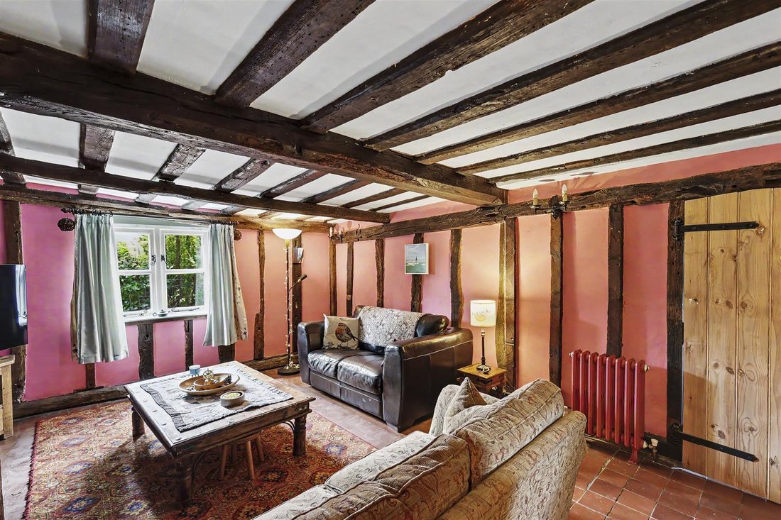 House in Saffron Walden, England 3 - 17754916
