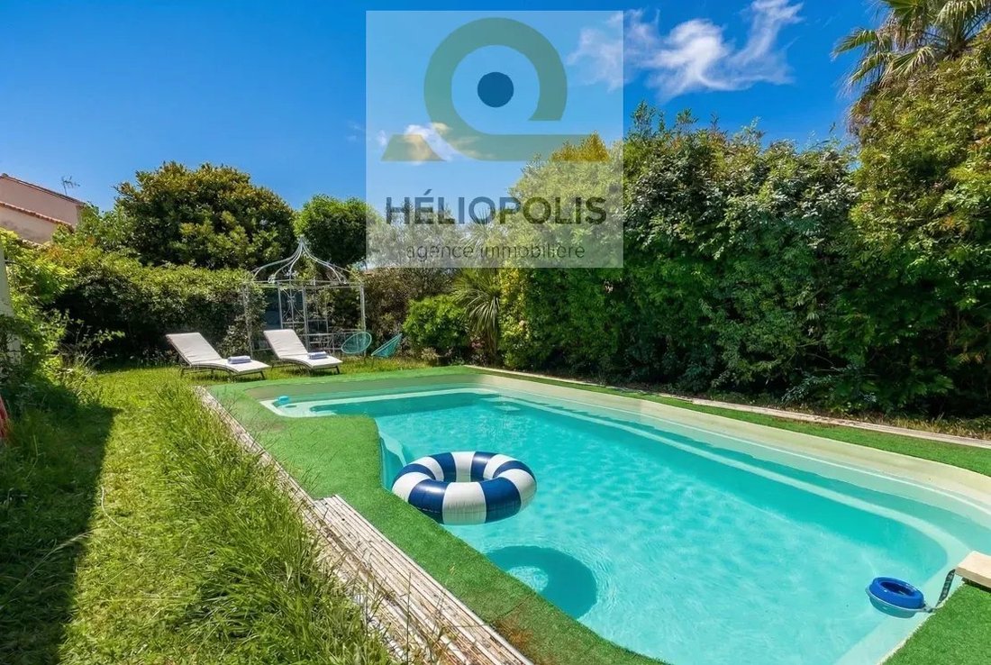 House in Plage Centre, Canet-en-Roussillon, France 1 - 15715485