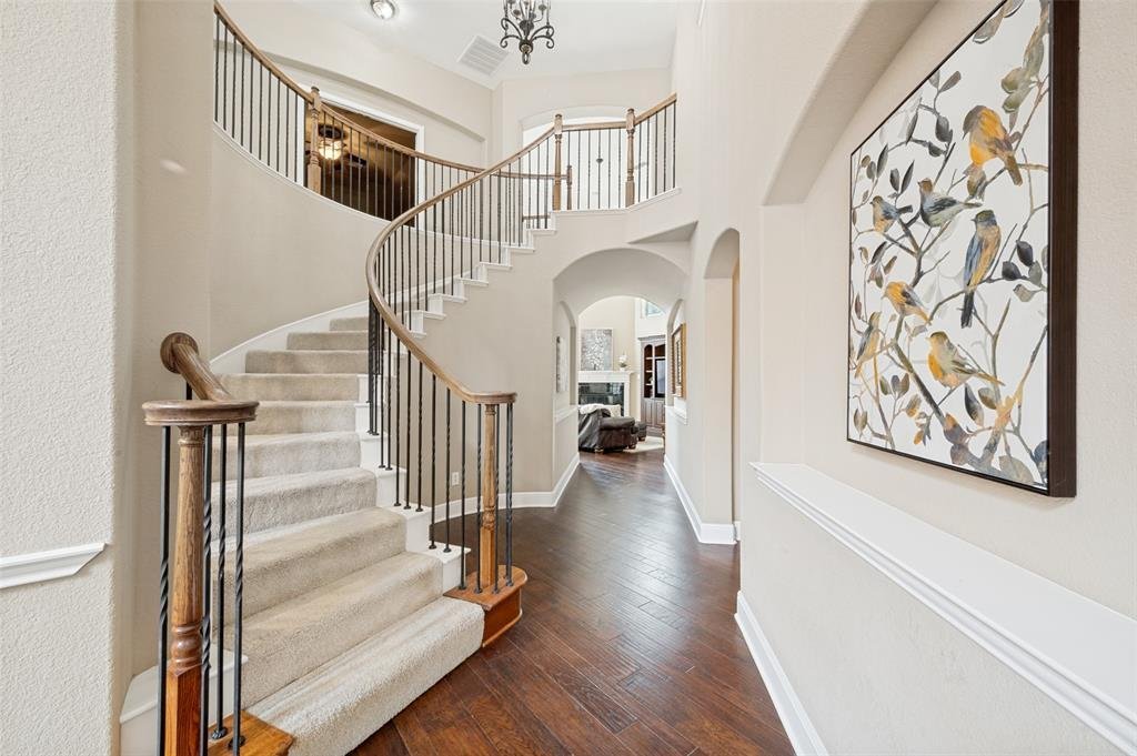House in Frisco, Texas, United States 5 - 17759457