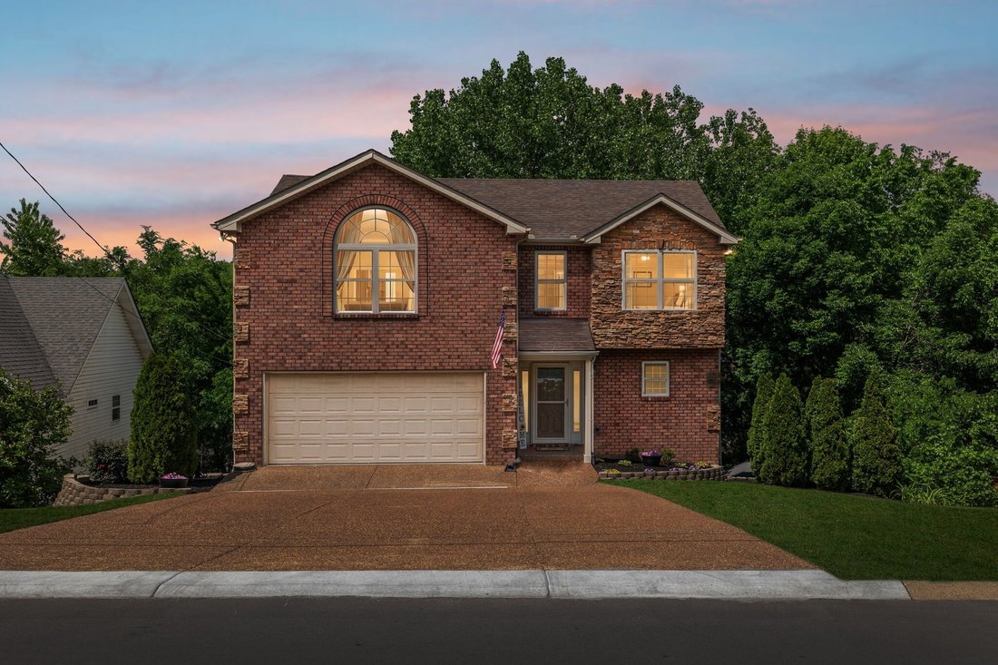 House in Nashville, Tennessee, United States 3 - 17762225