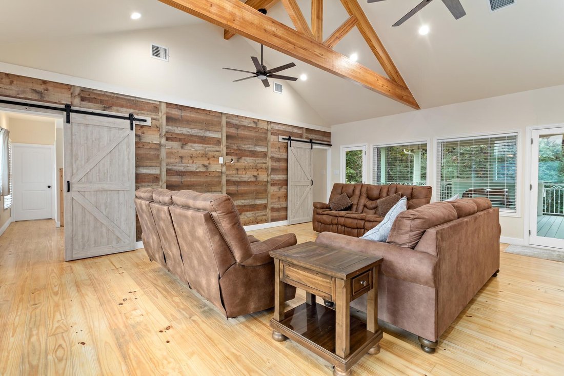 House in Woodville, Texas, United States 1 - 17759729