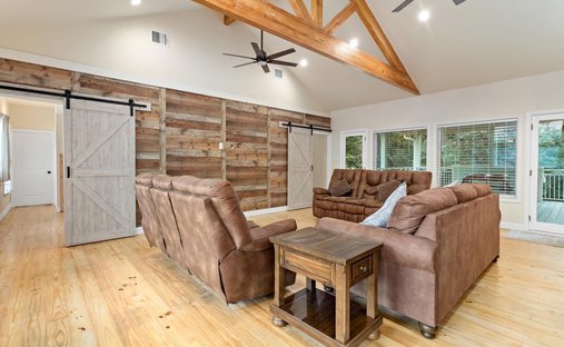 House in Woodville, Texas, United States 1
