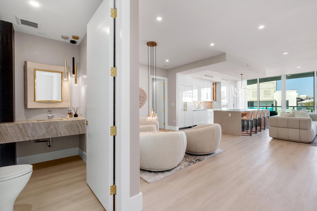 Condo in Boca Raton, Florida, United States 5 - 17758956