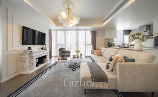 Appartamento a Bangkok, Bangkok, Thailandia 1