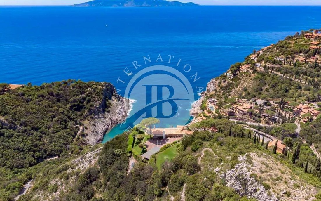 Villa in Porto Santo Stefano, Monte Argentario, Tuscany 2 - 17759565