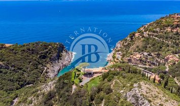 Villa en Porto Santo Stefano, Monte Argentario, Toscana 1