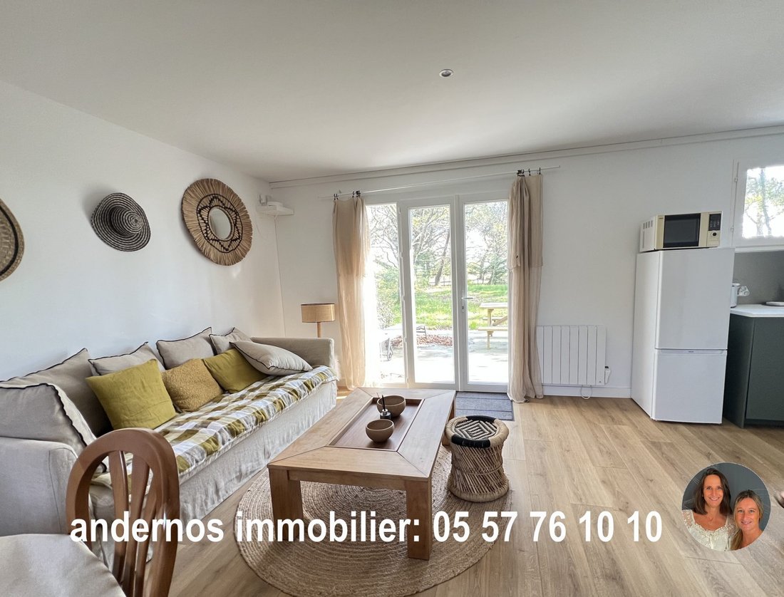 House in Ares, Nouvelle-Aquitaine, France 3 - 17761500