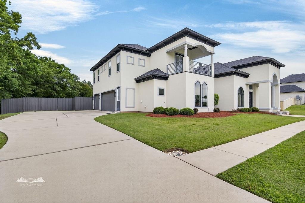 House in Shreveport, Louisiana, United States 4 - 17760009