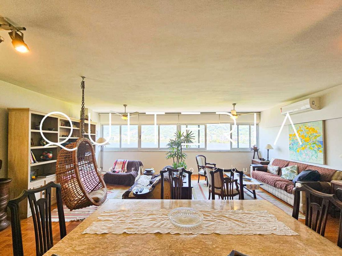 Apartment in Rio de Janeiro, State of Rio de Janeiro, Brazil 4 - 17760263