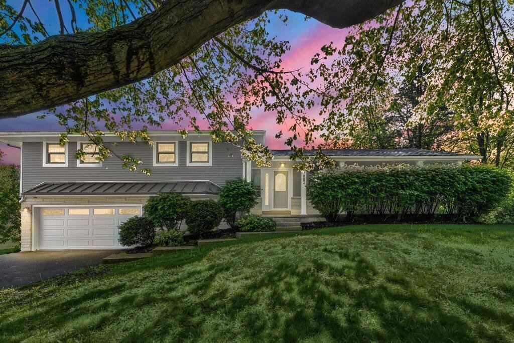 House in Columbus, Ohio, United States 2 - 17762042