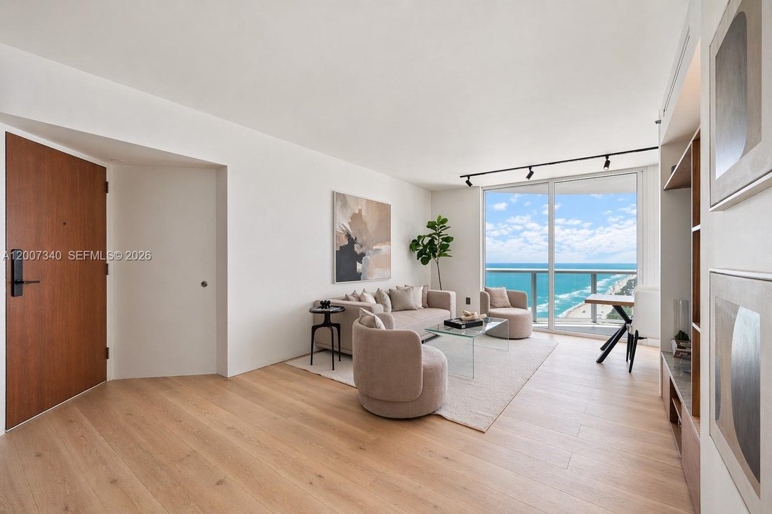 Condo in Miami Beach, Florida, United States 1 - 17758392