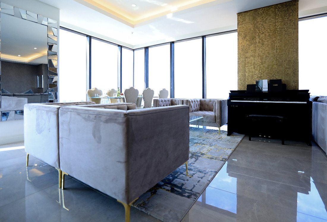 Apartment in Sandton, Gauteng, South Africa 2 - 17757347