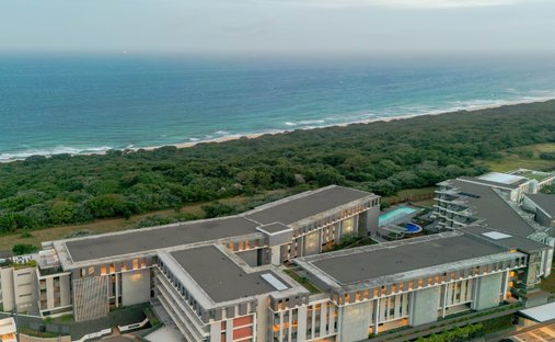 Wohnung in Blackburn, KwaZulu-Natal, Südafrika 1