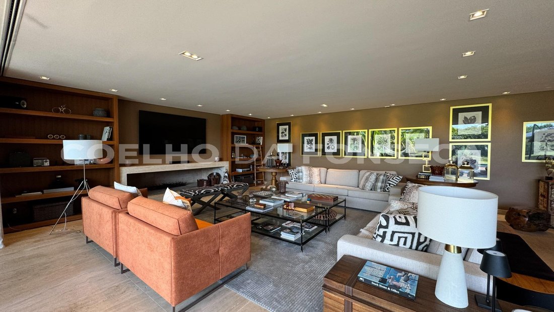 Condo in Porto Feliz, State of São Paulo, Brazil 5 - 17761321